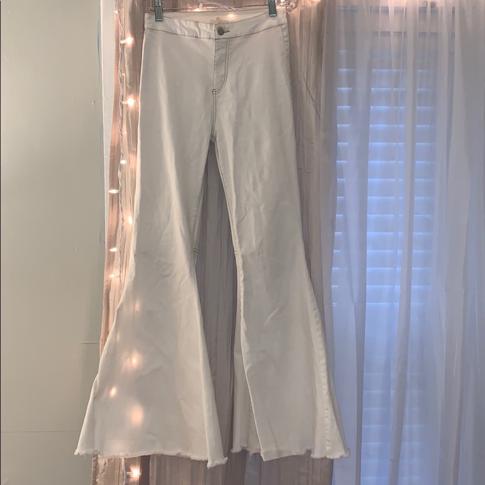 Flare Jeans
